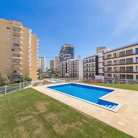 Akisol Portimao Summer Экстерьер фото