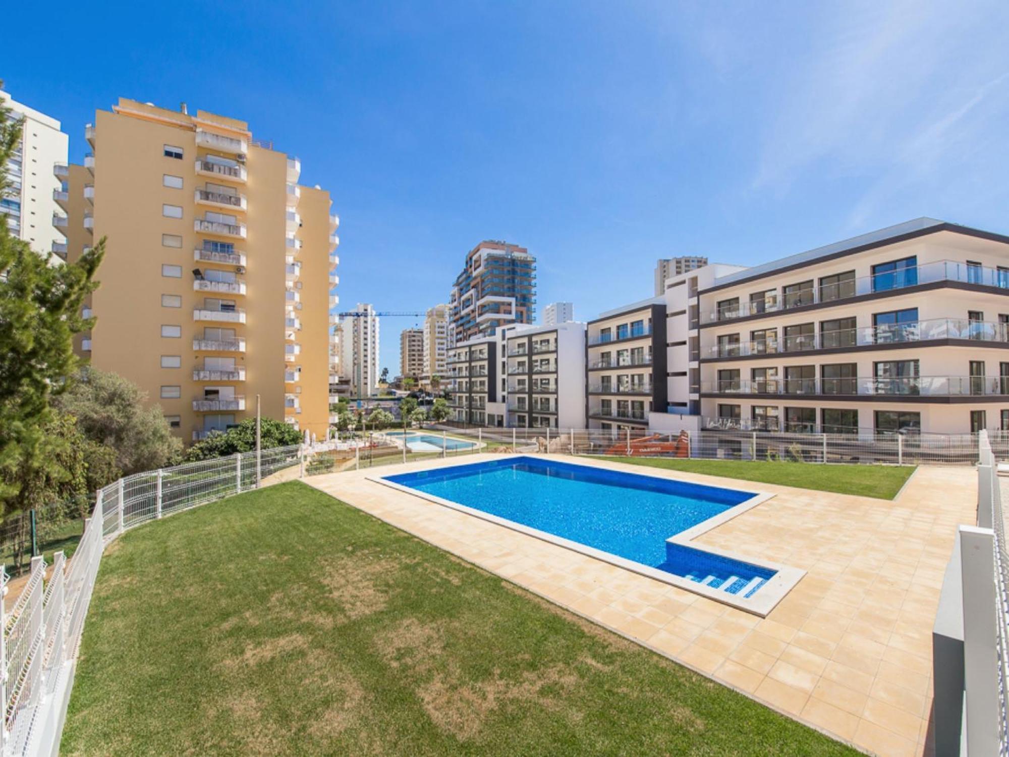 Akisol Portimao Summer Экстерьер фото