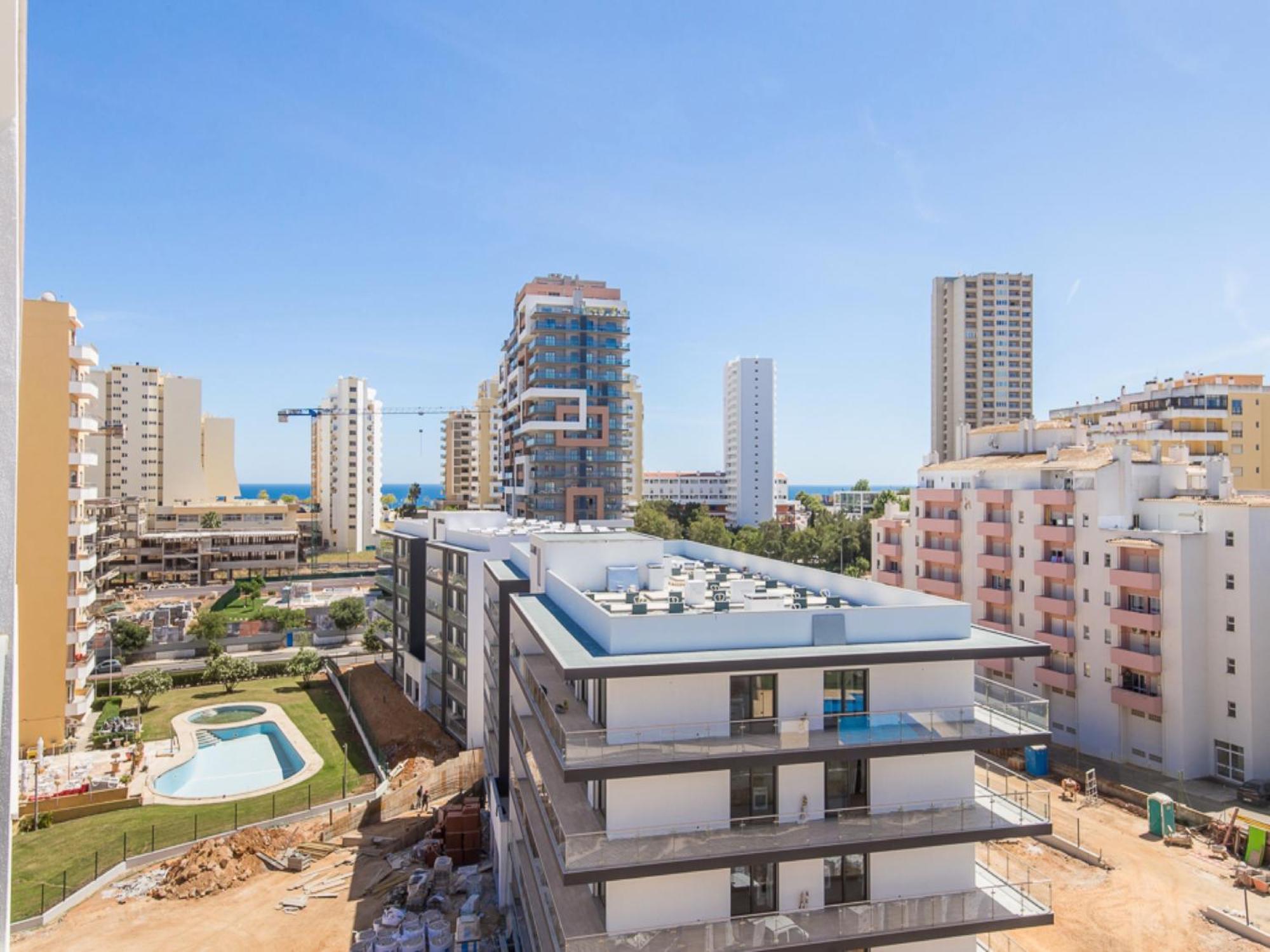 Akisol Portimao Summer Экстерьер фото