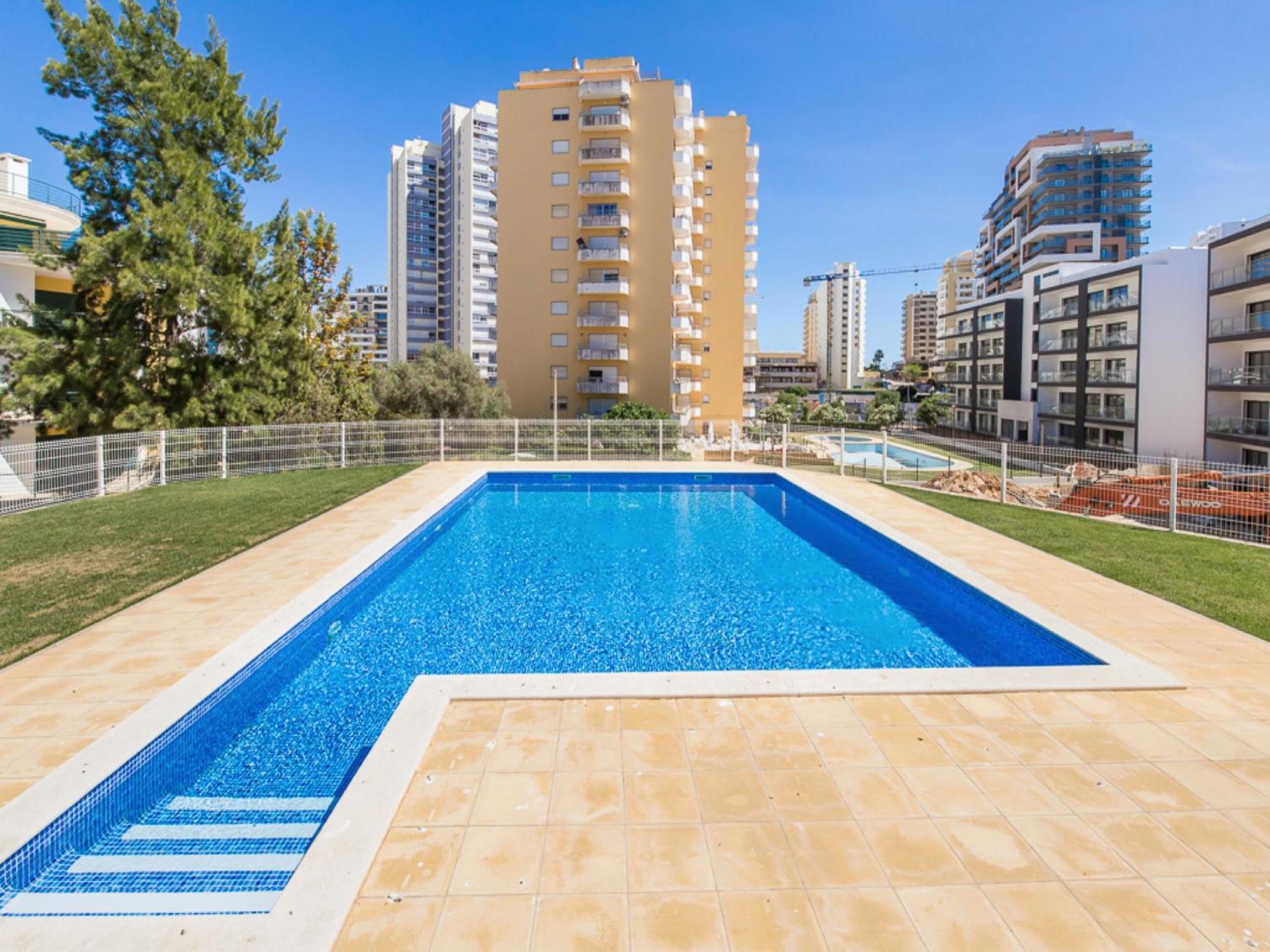 Akisol Portimao Summer Экстерьер фото