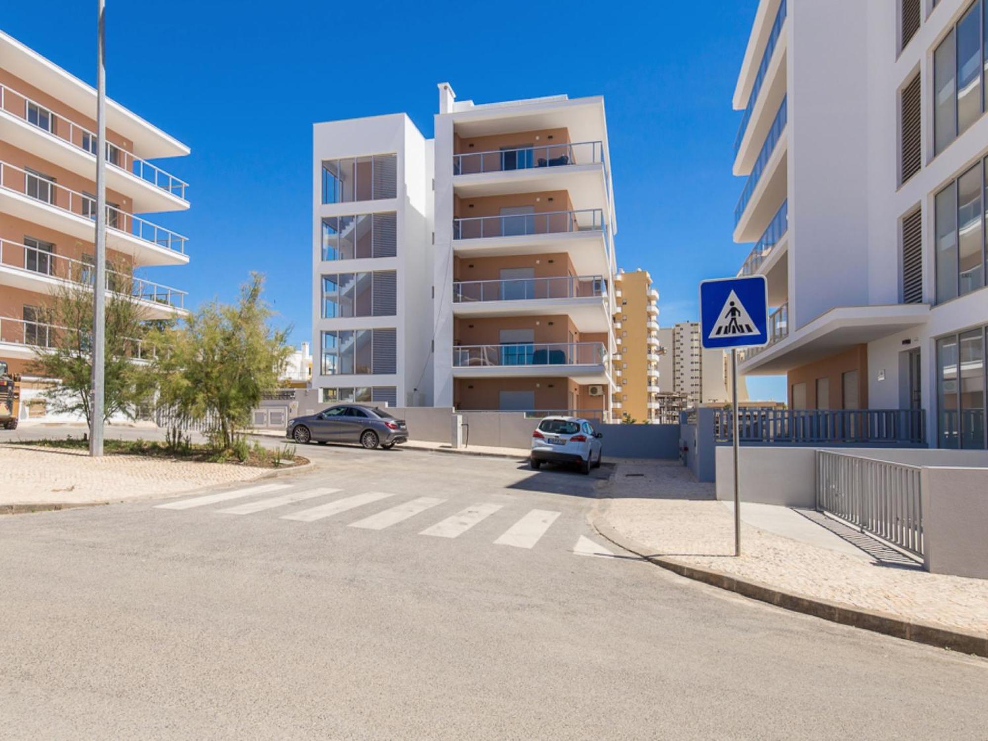 Akisol Portimao Summer Экстерьер фото