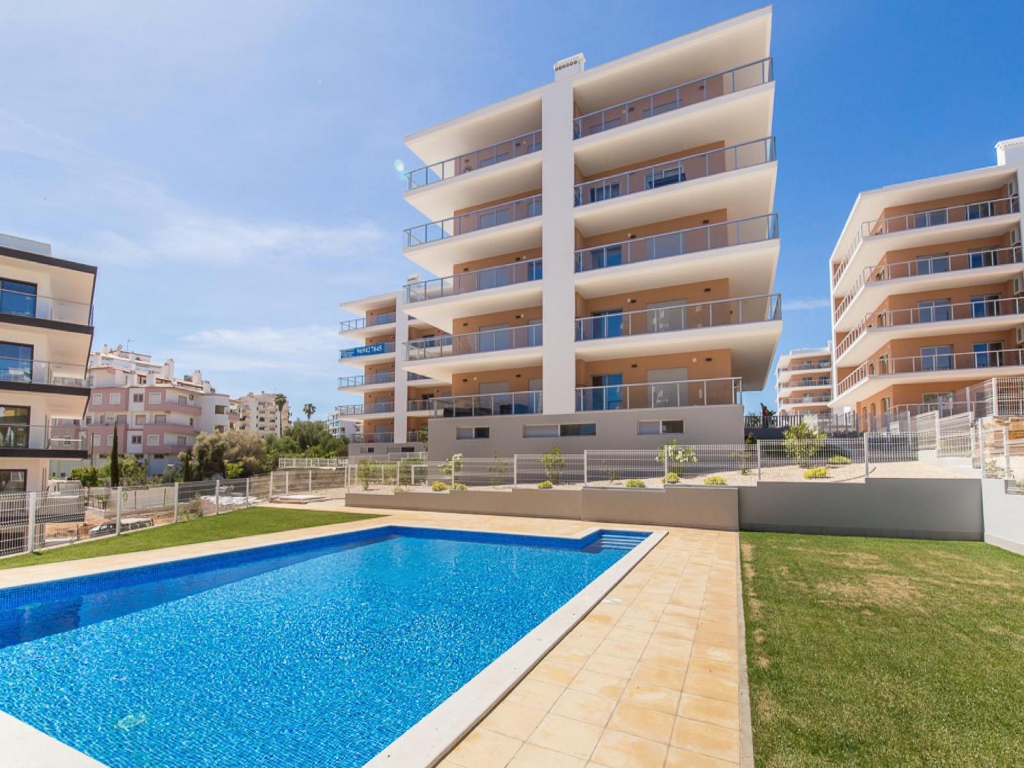 Akisol Portimao Summer Экстерьер фото