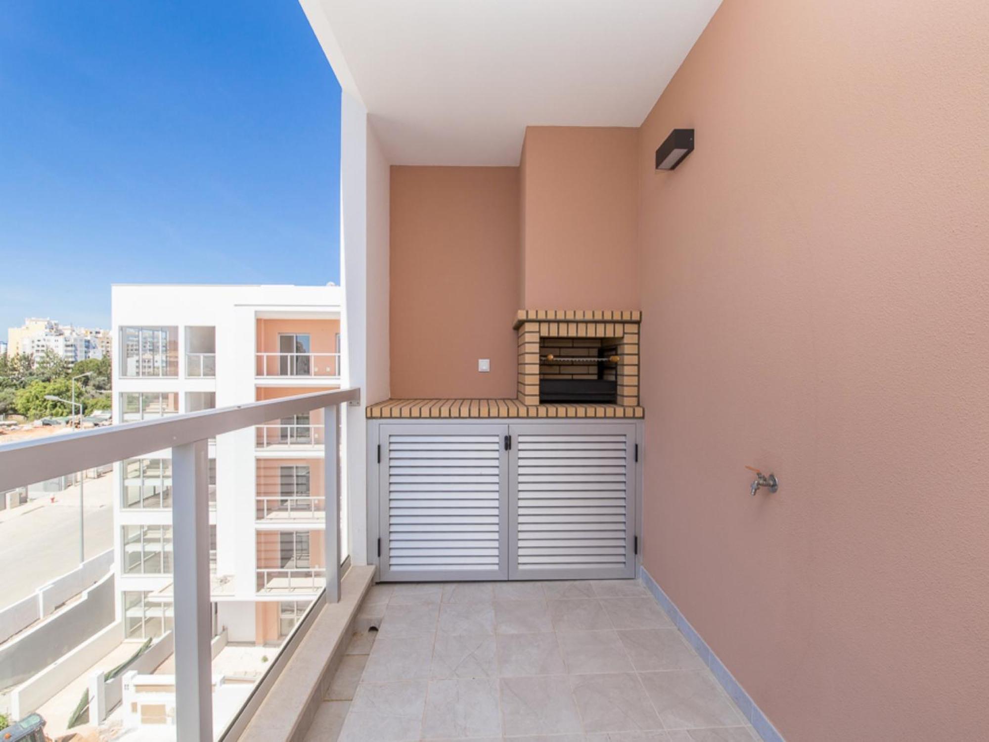 Akisol Portimao Summer Экстерьер фото