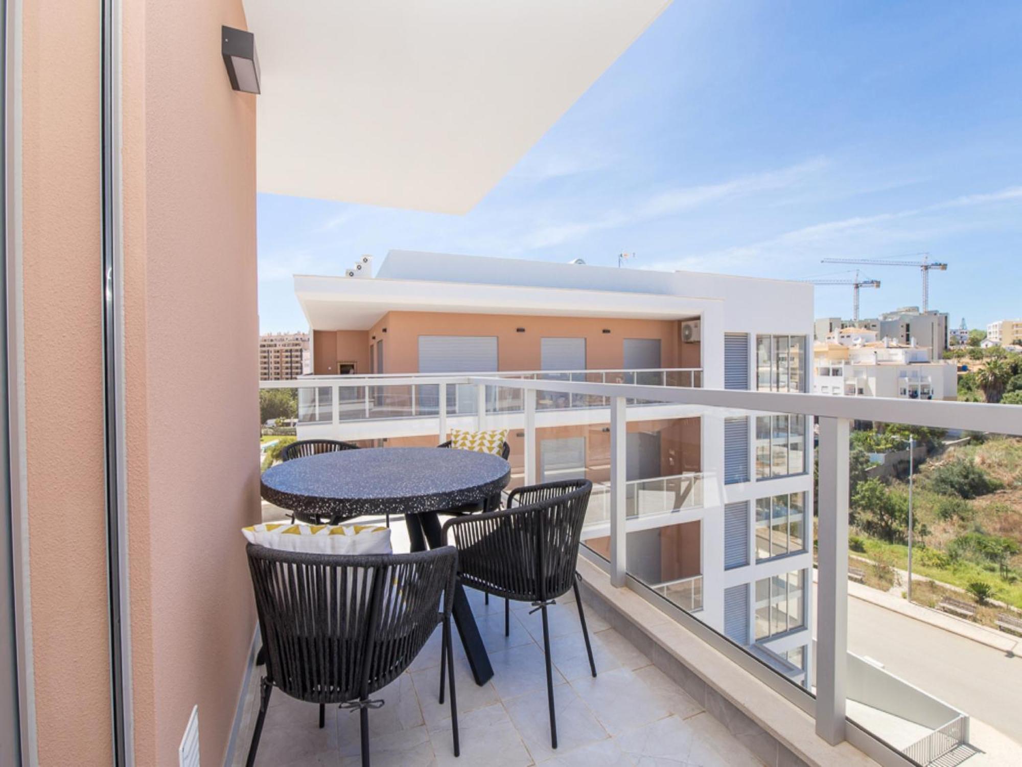 Akisol Portimao Summer Экстерьер фото