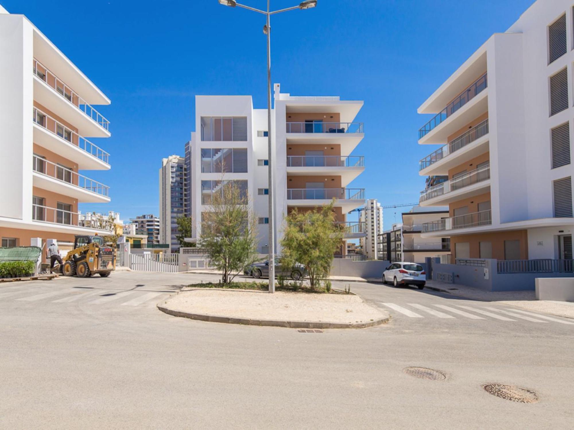Akisol Portimao Summer Экстерьер фото
