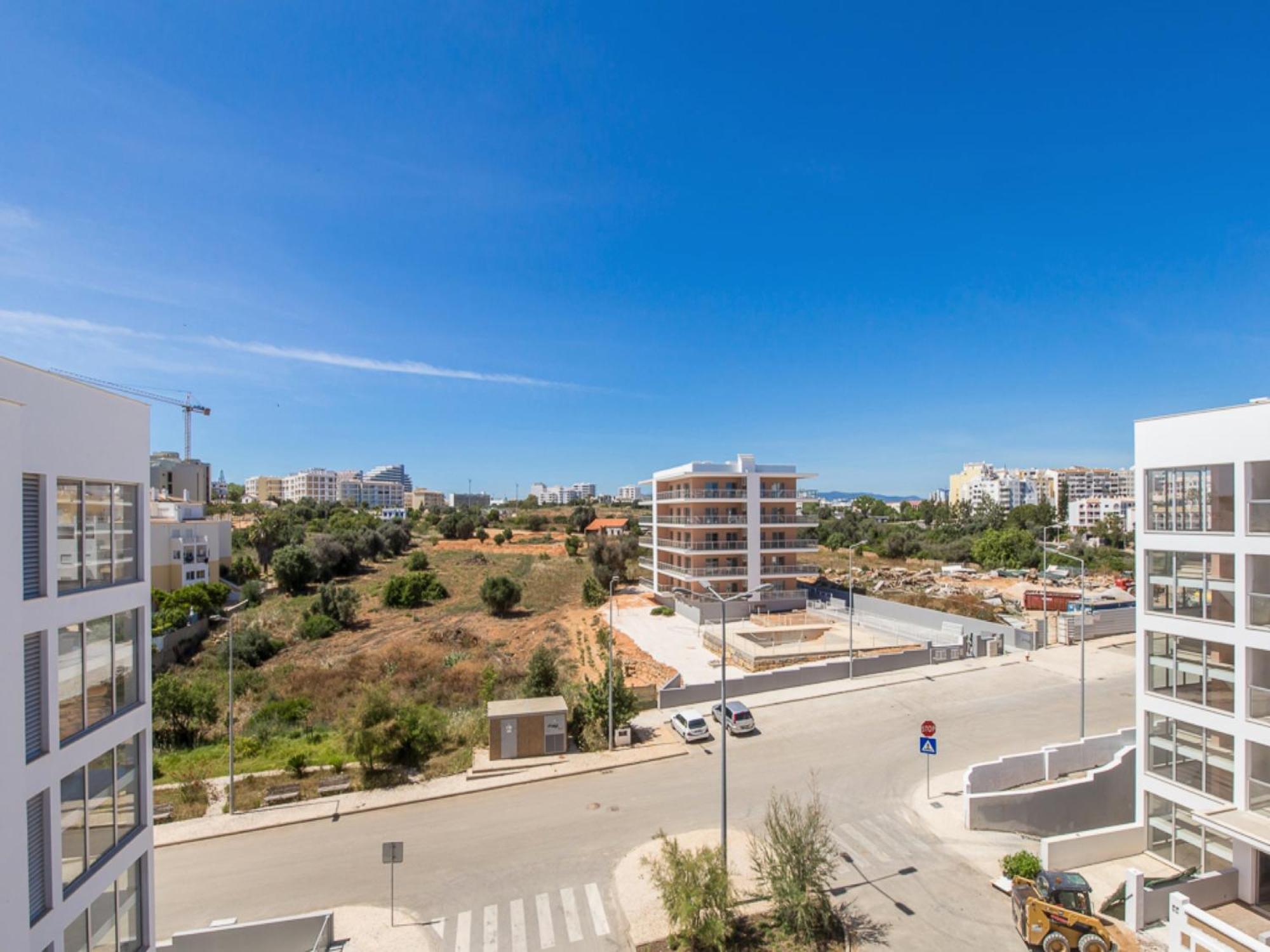 Akisol Portimao Summer Экстерьер фото